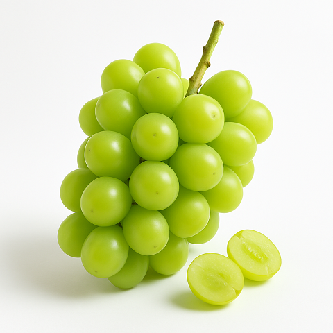 シャインマスカット